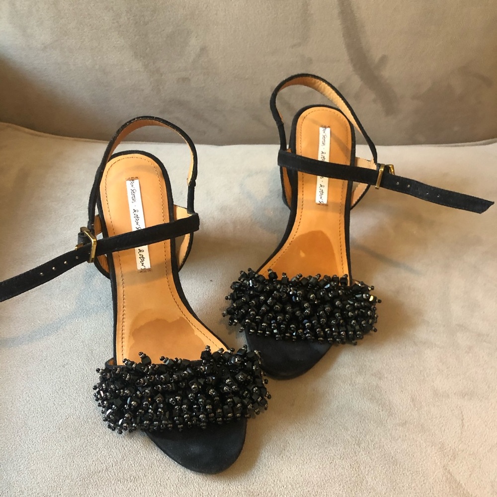 & Other Stories Size 38 Heels